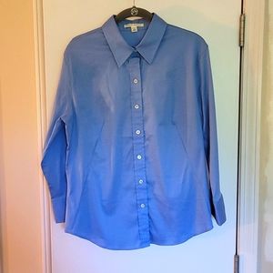 NWOT Banana Republic Blouse